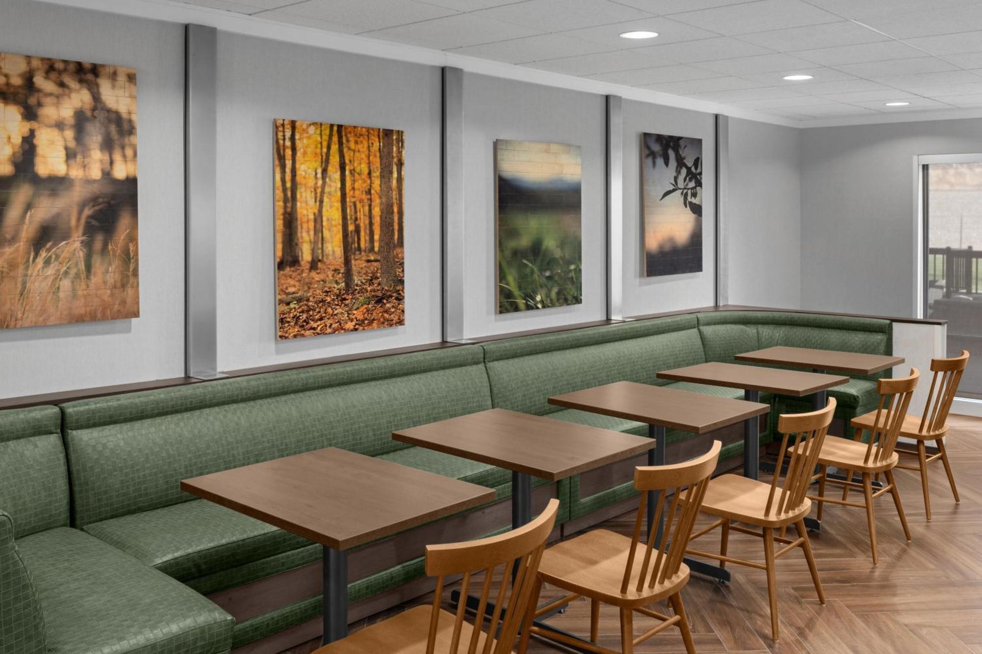 Fairfield Inn & Suites Richfield Exteriör bild