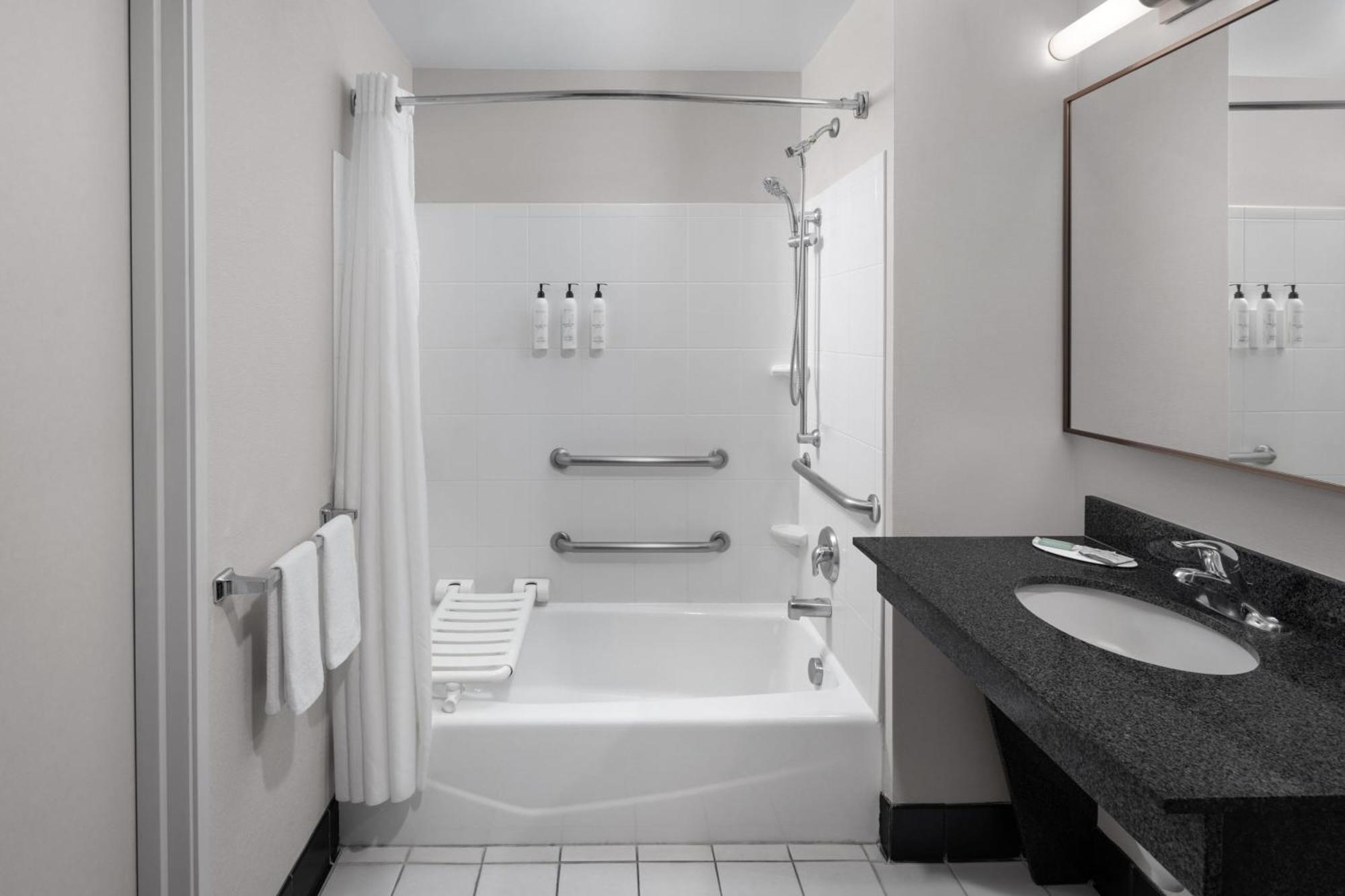 Fairfield Inn & Suites Richfield Exteriör bild